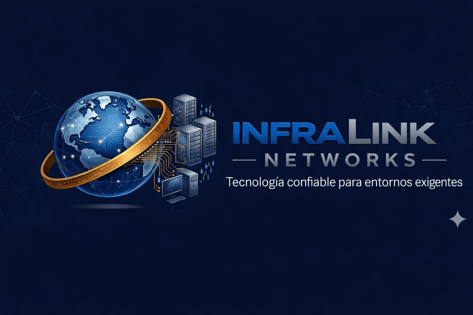 InfraLink Networks